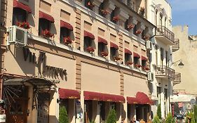 Villa Anticus (Adults Only)